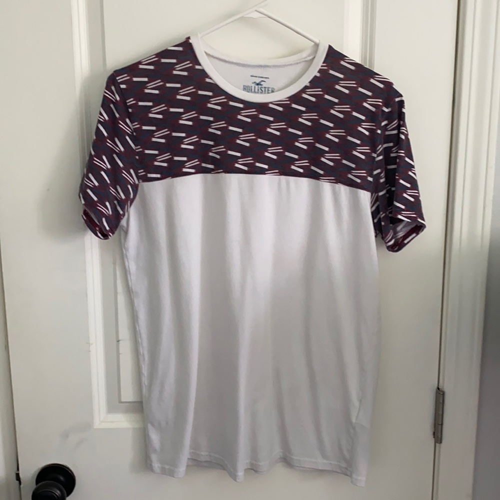 Hollister T-shirt